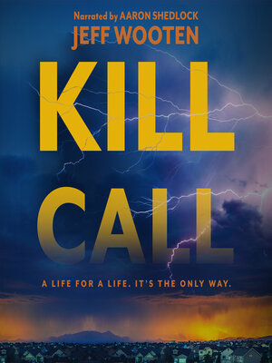cover image of Kill Call